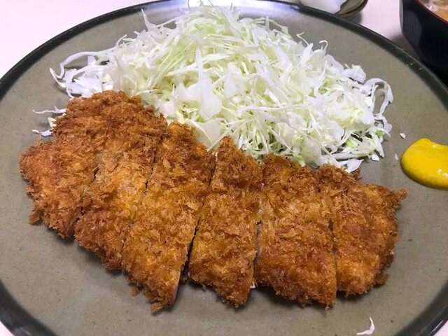 Tonkatsu Hama photo 2