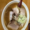 ラーメンの店みよし