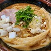 中華そば 桐麺 総本店