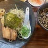 ラーメン龍の家 新宿小滝橋通り店