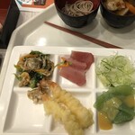 水上高原ホテル200 - 料理写真: