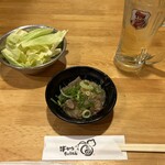 串かつ ひょうたん - 