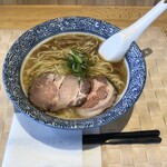 自家製麺 のぼる - 