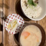 京都石塀小路豆ちゃ - 