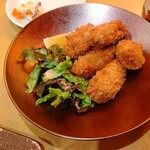 笑食処 うえだ - 