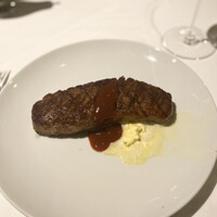 BEEF STEAK CLUB KIYO GINZA - 
