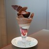 CHOCOLATIER PALET D'OR - 料理写真: