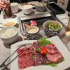 代官山焼肉 kintan