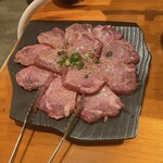 焼肉ホルモン 瞭 - 