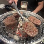 焼肉の都。 - 