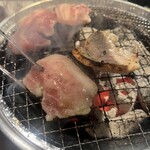 焼肉の都。 - 