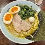 漫天兄弟 - 料理写真: