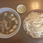 武蔵野うどん きやんち - 