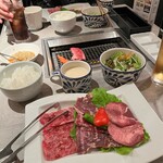 Daikanyama Yakiniku Kintan - 