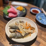 はじめ鮮魚店 - 