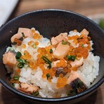 土鍋めしと日本酒 居酒屋 朧 赤坂 - 