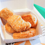 McDonald's - チキンマックナゲット