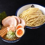 Chuukasoba Tsukemen Gyoku - 