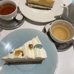 RITUEL CAFE ルミネ新宿店 - 