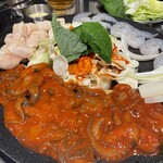 チュクミドサ 3号店 - 