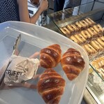 トリュフベーカリー 広尾店 - 