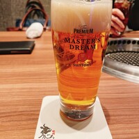 焼肉うしごろ 銀座店 - 