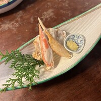 かに道楽 新宿本店 - 