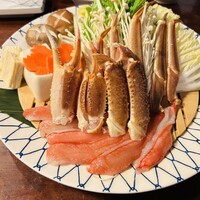 かに道楽 新宿本店 - 