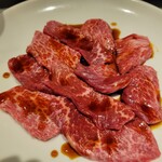 焼肉 せんりゅう - 