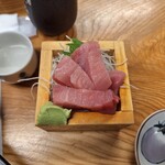 おぐろのまぐろ - 