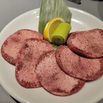 焼肉 せんりゅう - 