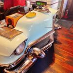 オールドニューダイナー - 