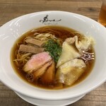 ラーメン ドゥエ エド ジャパン - 