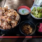 Karaage Hitosuji - 