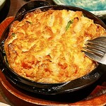 ポッシュ ドゥ マモン - 