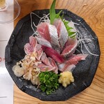 おぐろのまぐろ - 