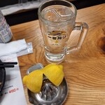 おぐろのまぐろ - 