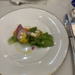 ホテル椿山荘東京 - 