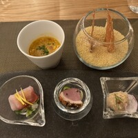 Jose Luis Karuizawa - 