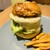 Lantern burger - 料理写真: