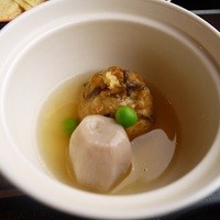紀尾井 なだ万 - 