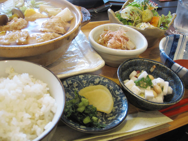 Nishijin Inokuma Cafe photo 5