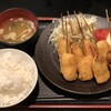 Kushikatsu Dengana - 