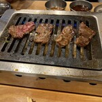 Oosaka Yakiniku Horumon Futago - 