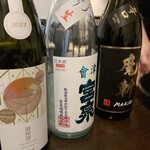 日本酒処 地花 - 