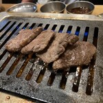 Oosaka Yakiniku Horumon Futago - 