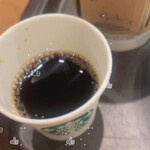 STARBUCKS COFFEE - 