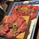 たれ焼肉 金肉屋 - 