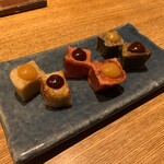 京家 きよみず - 