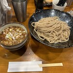 つけ麺 井手 - 